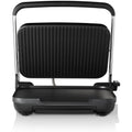 Sunbeam Cafe Style 6-Slice Sandwich Press and Grill