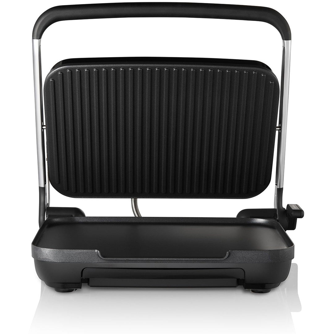 Sunbeam Cafe Style 6-Slice Sandwich Press and Grill