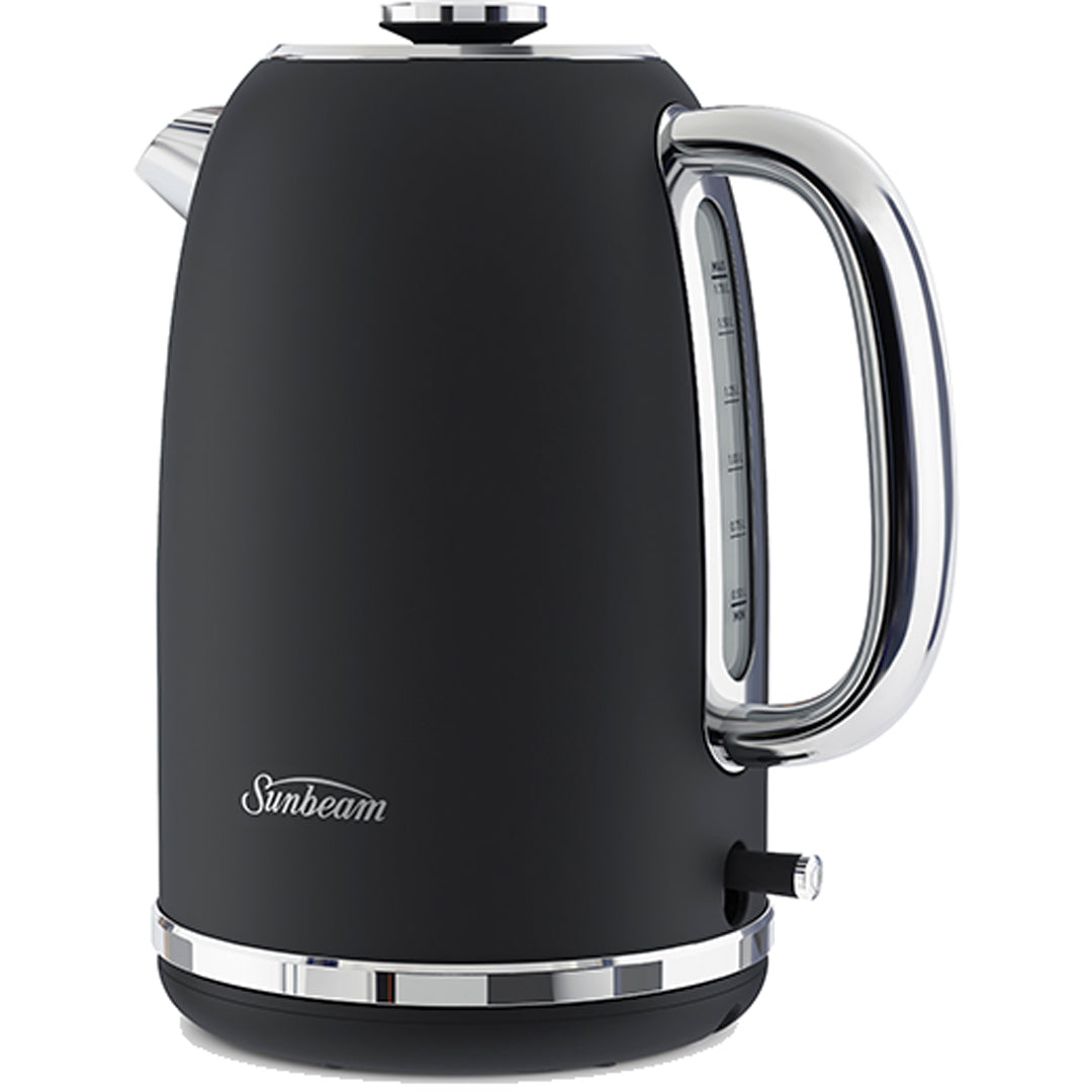 Sunbeam Alinea Collection Kettle Dark Canyon