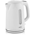 Sunbeam Brightside 1.7L Kettle in White