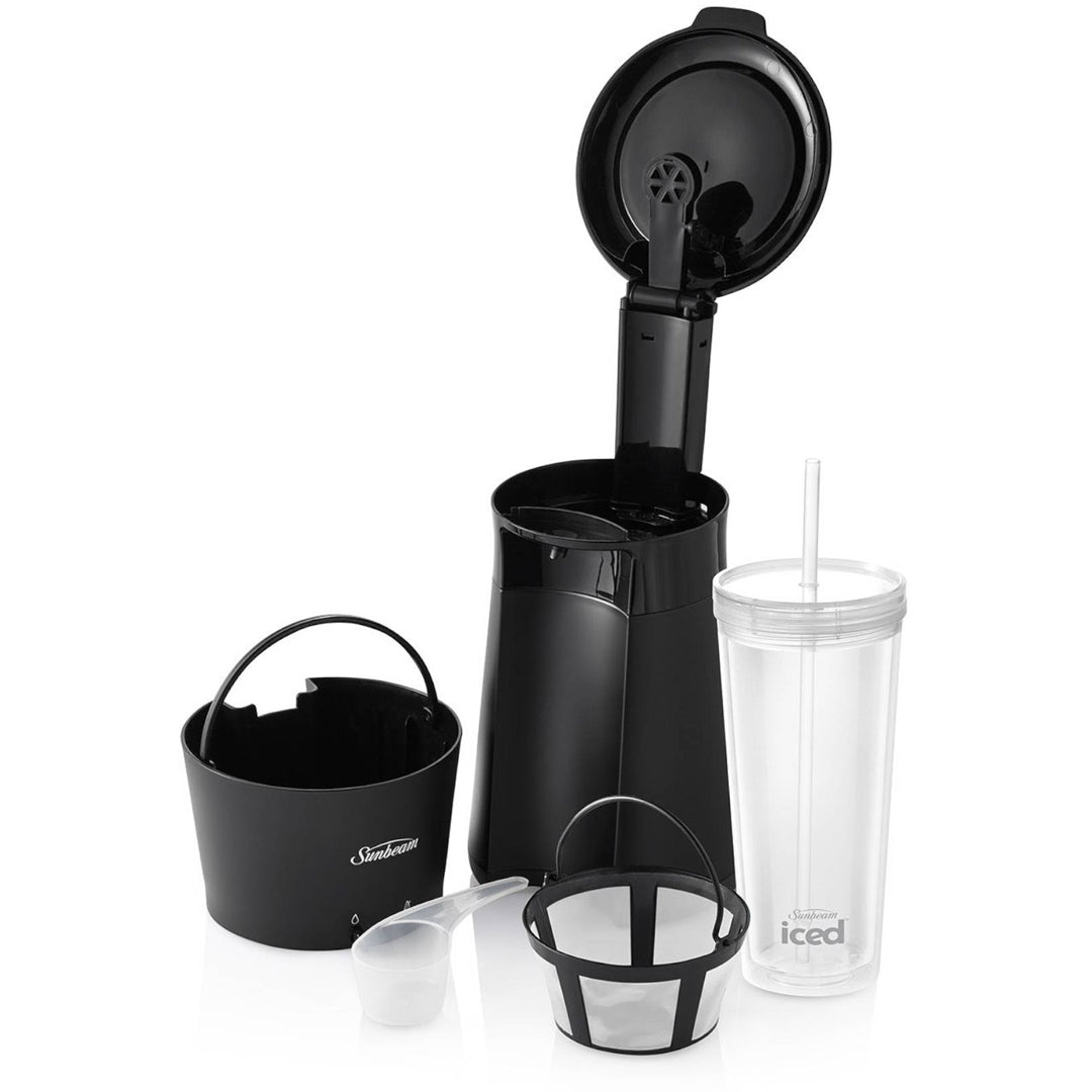 Sunbeam Iced Coffee Machine