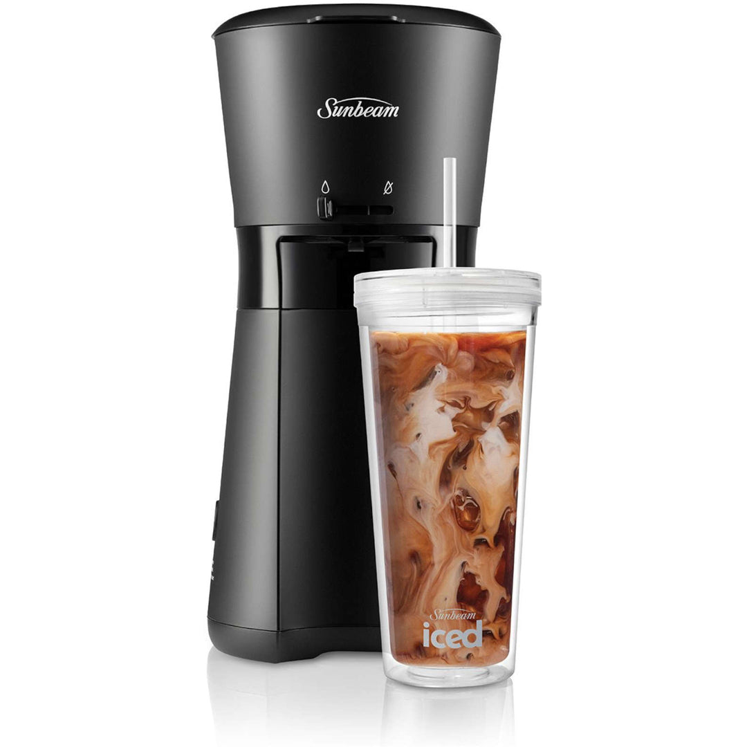 Sunbeam Iced Coffee Machine