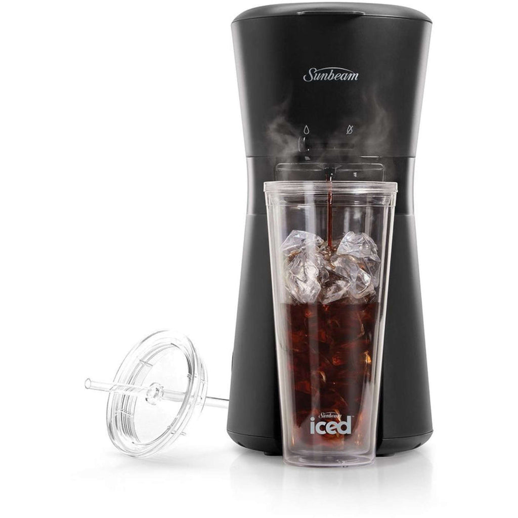 Sunbeam Iced Coffee Machine