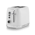 Sunbeam Brightside Toaster in White