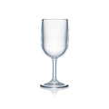 Strahl wine glass with stem 245ml