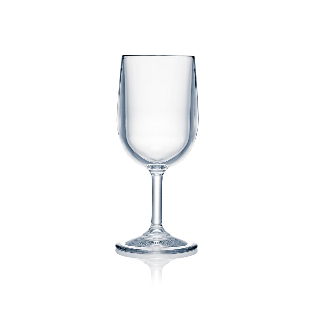 Strahl wine glass with stem 245ml
