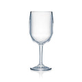 Strahl red wine glass with stem 388ml