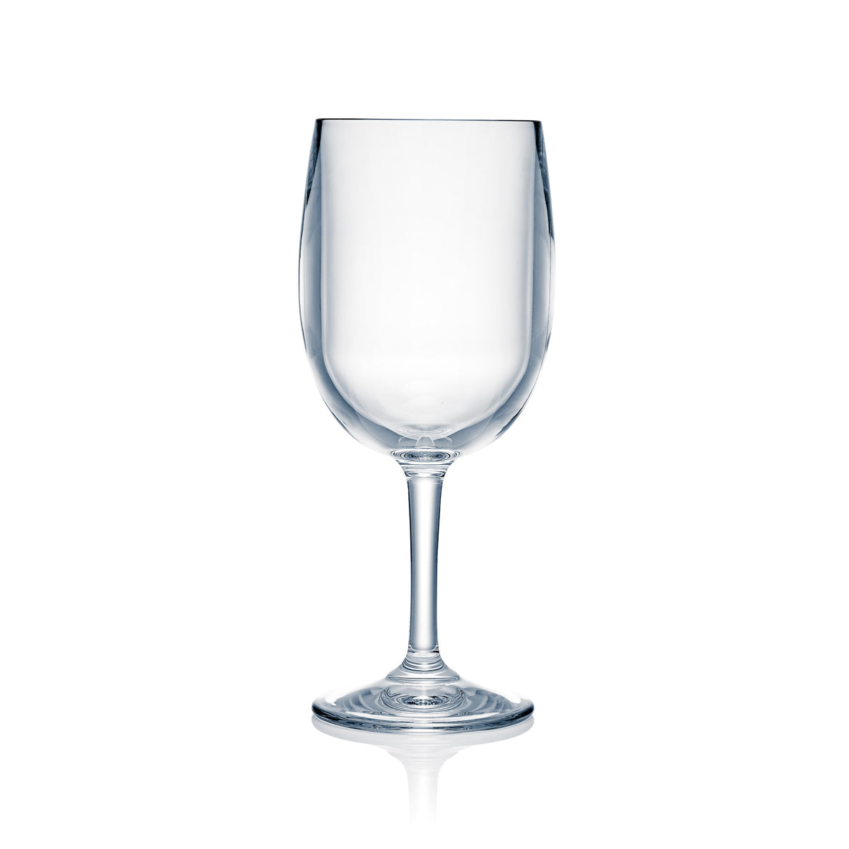 Strahl red wine glass with stem 388ml
