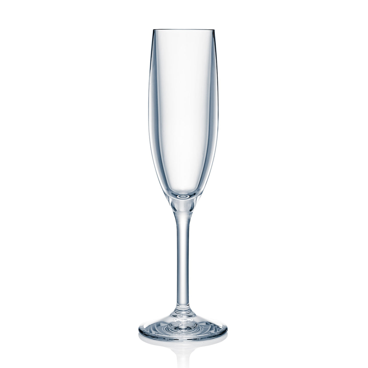 Strahl polycarbonate champagne flute 166ml