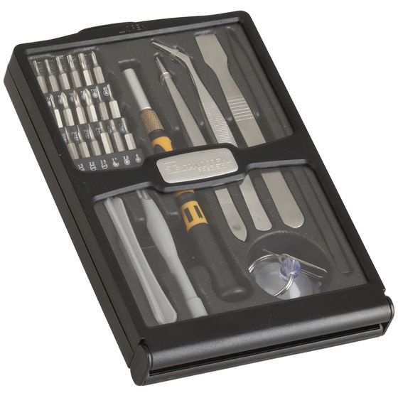 Smartphone Repair 27 Piece Kit