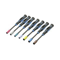 7 Piece Hex Nut Driver Set