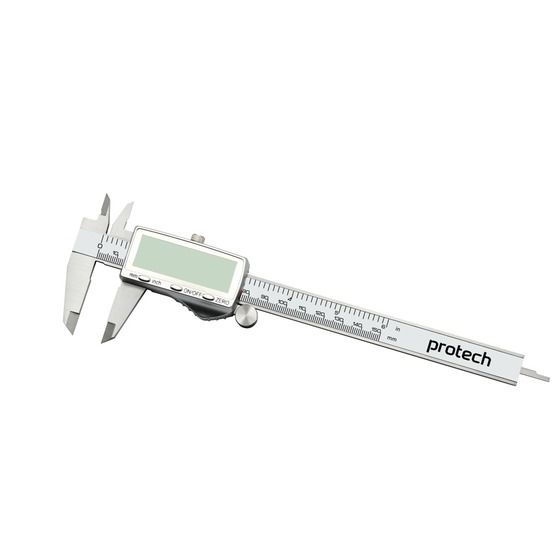 LCD USBC Vernier Calipers 0-150mm (TD2474)