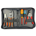 Kit Solar Panel Installation and Maintenance