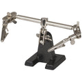 Third Hand PCB Holder Tool with 2 Clips and Heavy Base