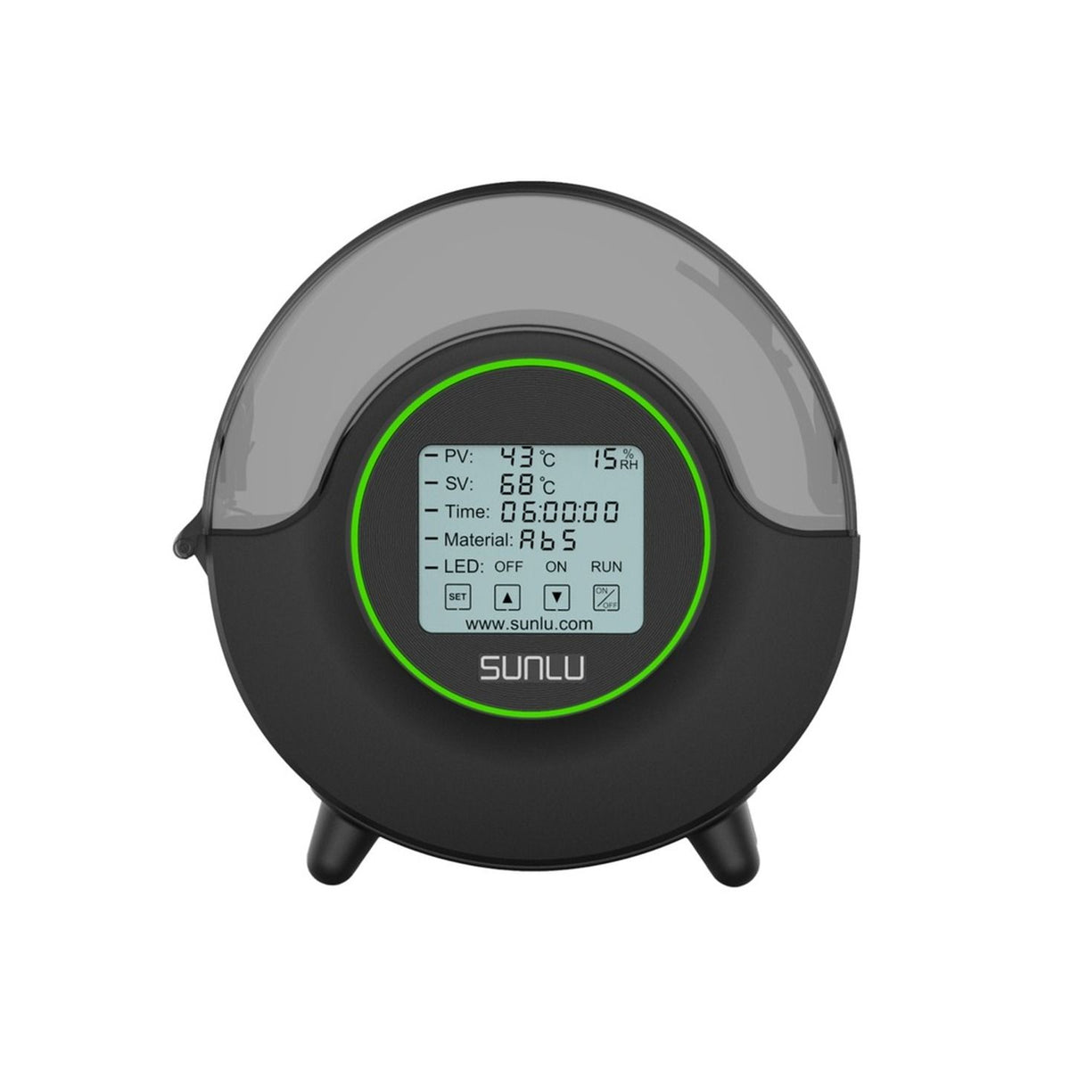 Sunlu S2 Filament Dryer Box — additional product view
