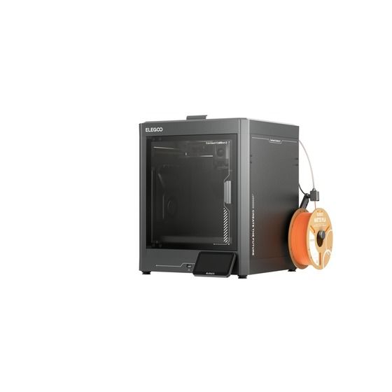 Elegoo Centauri Carbon V2 Core XY Enclosed