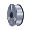 SUNLU Silk PLA+ Silver Filament 1.75mm 1kg Roll