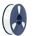 SUNLU Silk PLA+ White Filament 1.75mm 1kg Roll