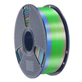 SUNLU Silk PLA+ Rainbow 06 1.75mm 1kg roll