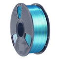 SUNLU Silk PLA+ Tri-Color Red Yellow Green 1.75mm 1kg roll