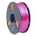 SUNLU Silk PLA+ Tri-Color Red Yellow Blue 1.75mm 1kg roll