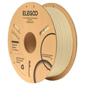 Elegoo PLA filament Beige 1.75mm 1kg