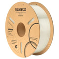 Elegoo PLA filament Translucent 1.75mm 1kg
