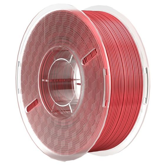 Elegoo Silk PLA filament Silk Red 1.75mm 1kg