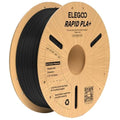 Elegoo Rapid PLA+ filament Black 1.75mm 1kg