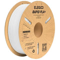 Elegoo Rapid PLA+ filament White 1.75mm 1kg