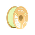 Elegoo PLA Matte filament Mint Green 1.75mm 1kg