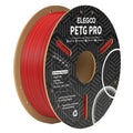 Elegoo PETG Pro filament Burgundy Red 1.75mm 1kg
