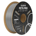 Elegoo PETG Pro filament Grey 1.75mm 1kg