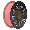 Elegoo PETG Pro filament pink 1.75mm 1kg