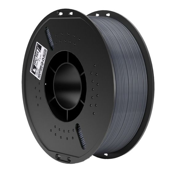 Elegoo TPU filament Grey 1.75mm 1kg