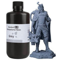 Standard Resin 2.0 Grey 1KG
