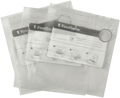 FoodSaver Reusable Vacuum Zipper Bags 950ml - 35 Pack