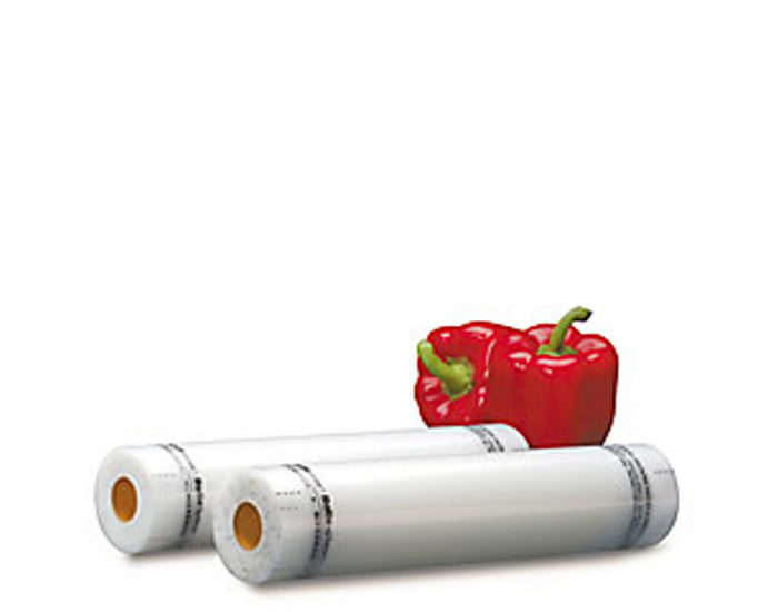 Sunbeam Foodsaver Double Rolls 2 x 28cm