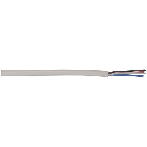 4 Core Alarm Cable - Sold per metre