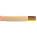 4 Wire Telephone Cable (2 Pairs) - Sold per metre