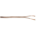 Regular Duty Fig 8 Speaker Cable - Sold per metre