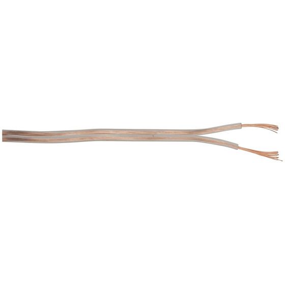 Regular Duty Fig 8 Speaker Cable - Sold per metre