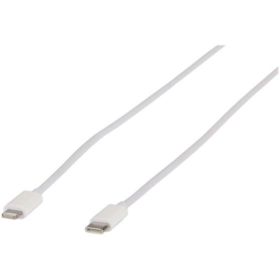 Nextech USB-C to Lightning MFi Cable – 1m