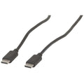 USB Type C to USB Type C 3.0 Cable 1m