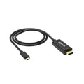USB 3.1 Type-C to HDMI Male Adapter 4K@60Hz