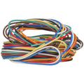Hook-Up Wire Pack - 2 metres each