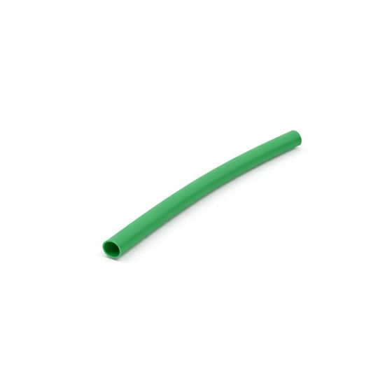 1.5mm Green Heatshrink Tubing