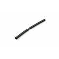 1.5mm Black Heatshrink Tubing