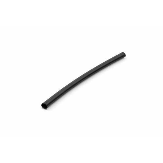 1.5mm Black Heatshrink Tubing