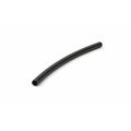 2.5mm Black Heatshrink Tubing
